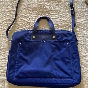 Marc by Marc Jacobs Nylon laptop case